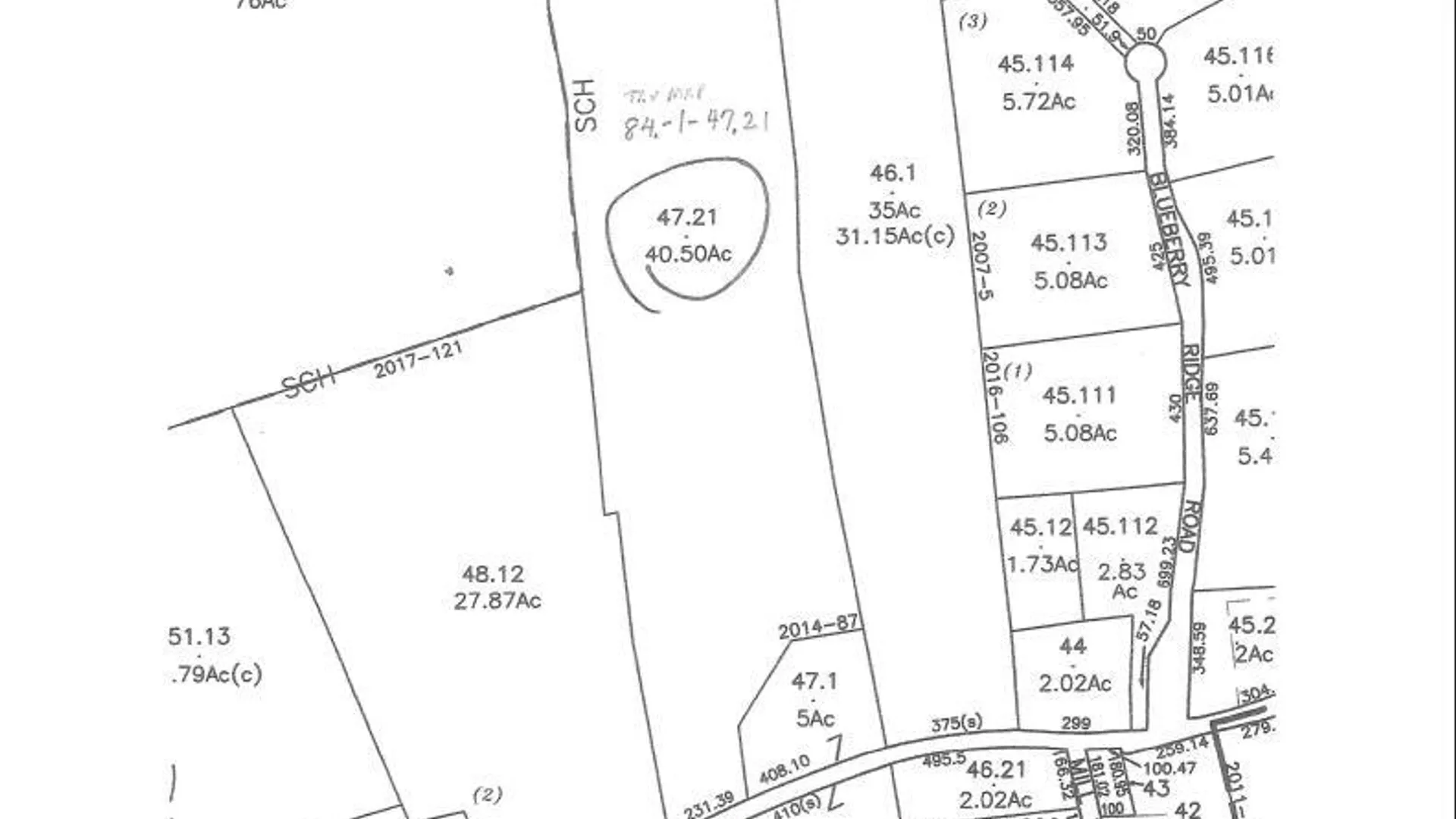 Property at 138 Old Road, Grafton, NY 12052 17