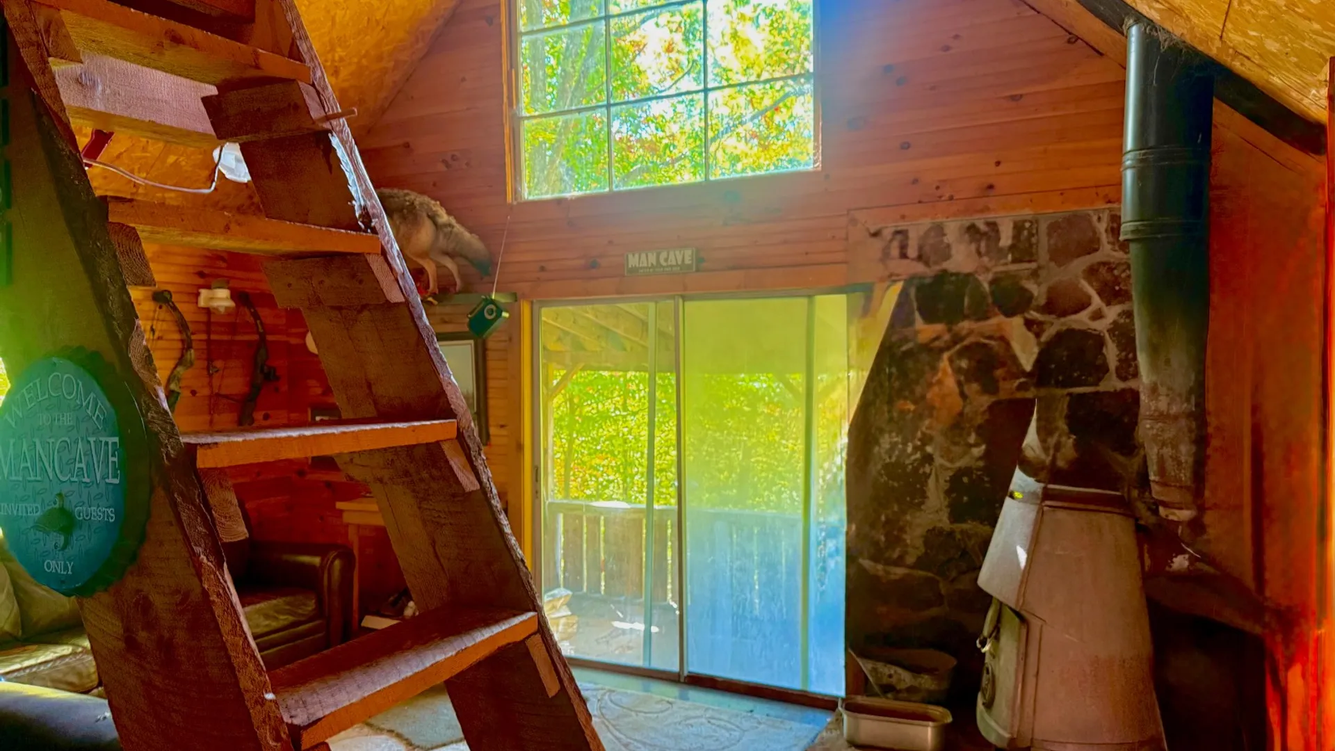 Property at 393 B G Partridge Rd, Windham, NY 12496 17