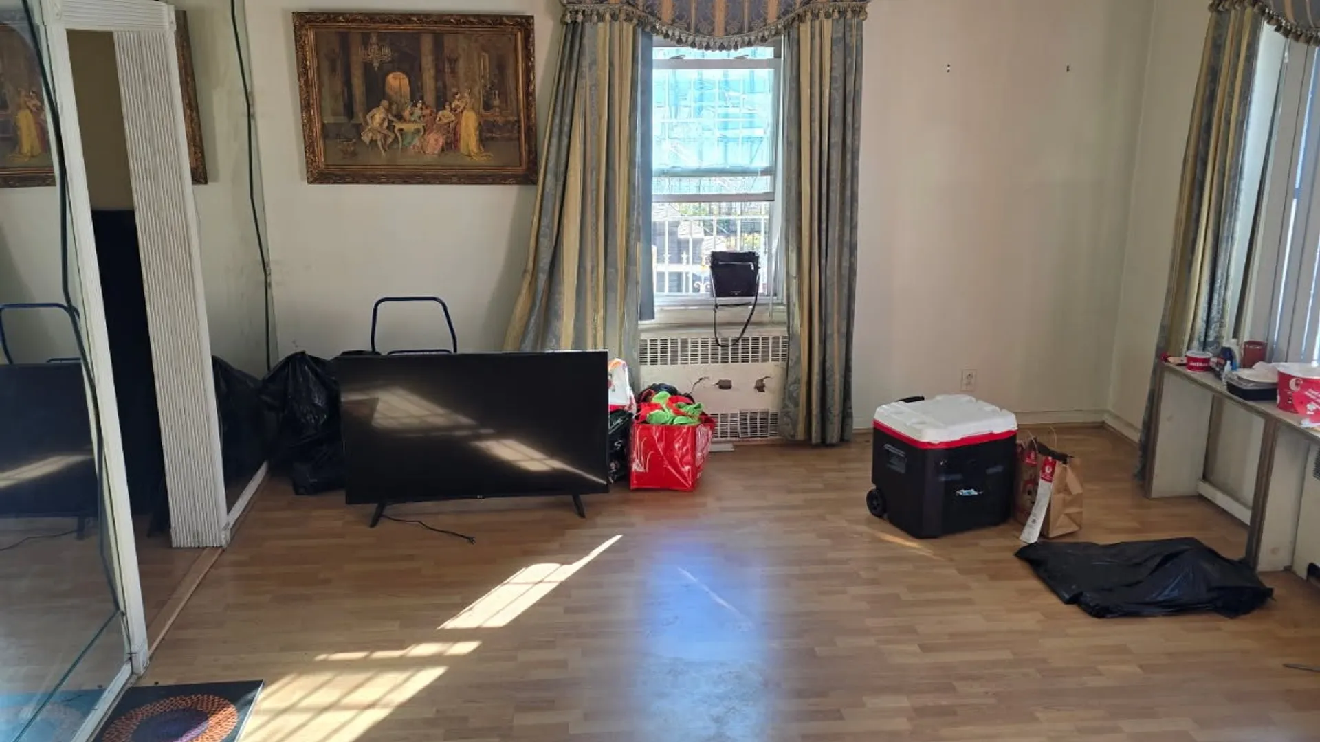Property at 10333 Woodhaven Blvd, Ozone Park, NY 11417 3