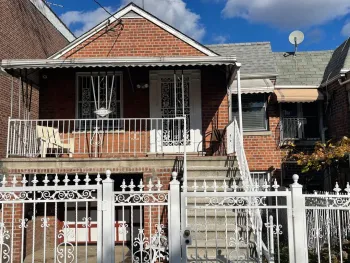 Property at 1017 East 232 Street, Bronx, NY 10466