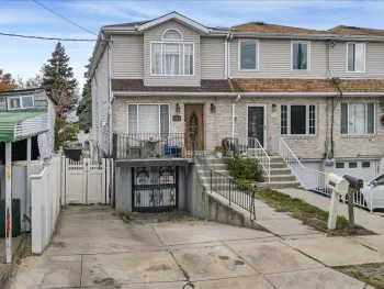Property at 1372 E 66th St, Brooklyn, NY 11234
