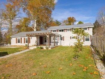 Property at 121 Stanford Rd, Millbrook, NY 12545