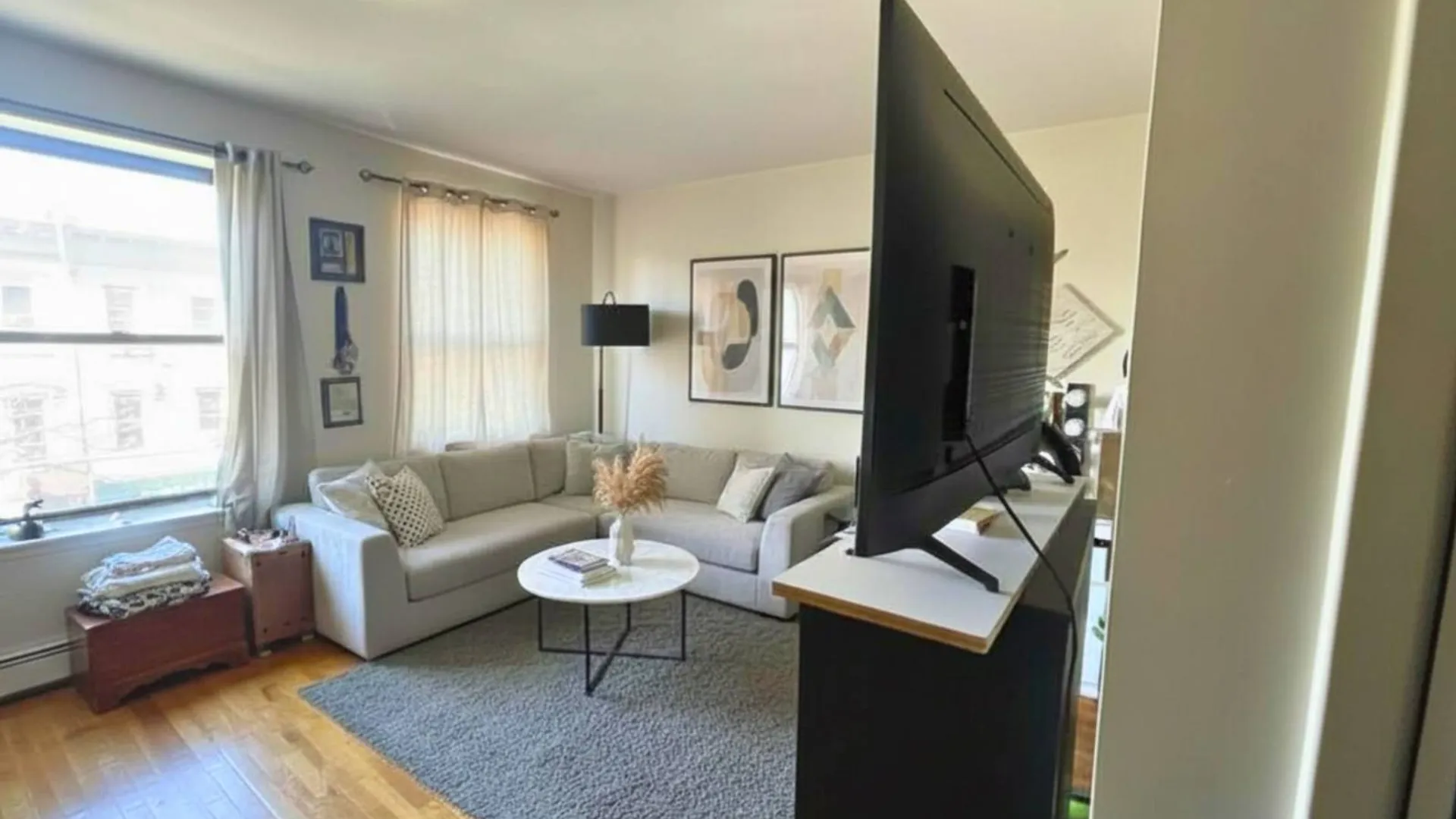Property at 233 Utica Ave,, Brooklyn, NY 11213 4