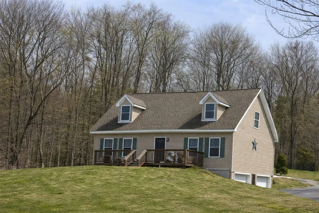 Property at 7095 Dorn Spur Rd, Boonville, NY 13309