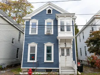 Property at 11 River Street, Schenectady, NY 12305
