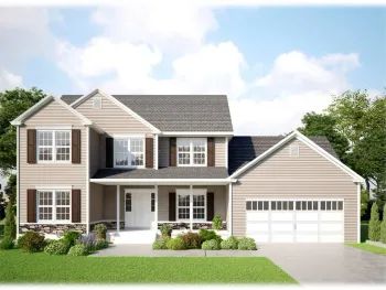 Property at L13 Oliver Court, Ballston Lake, NY 12019