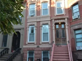 Property at 819 Union Street, Brooklyn, NY 11215