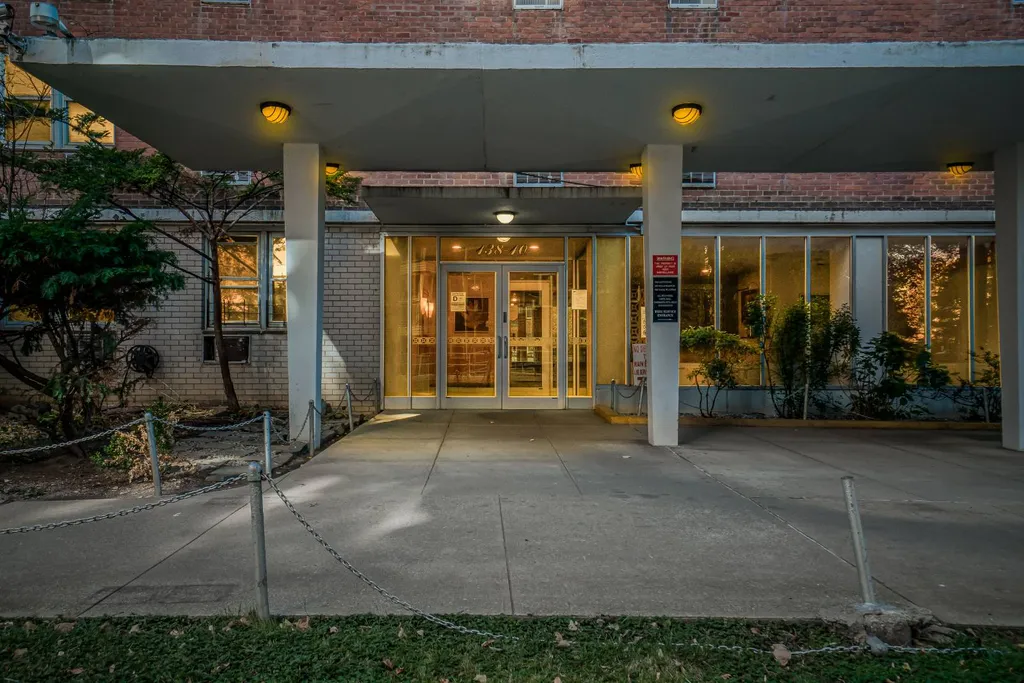 Property at 138-10 Franklin Avenue, Flushing, NY 11355