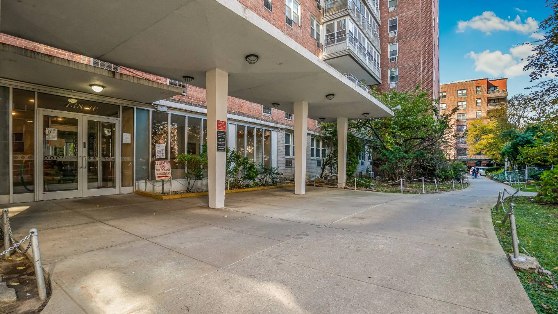 Property at 138-10 Franklin Avenue, Flushing, NY 11355 3