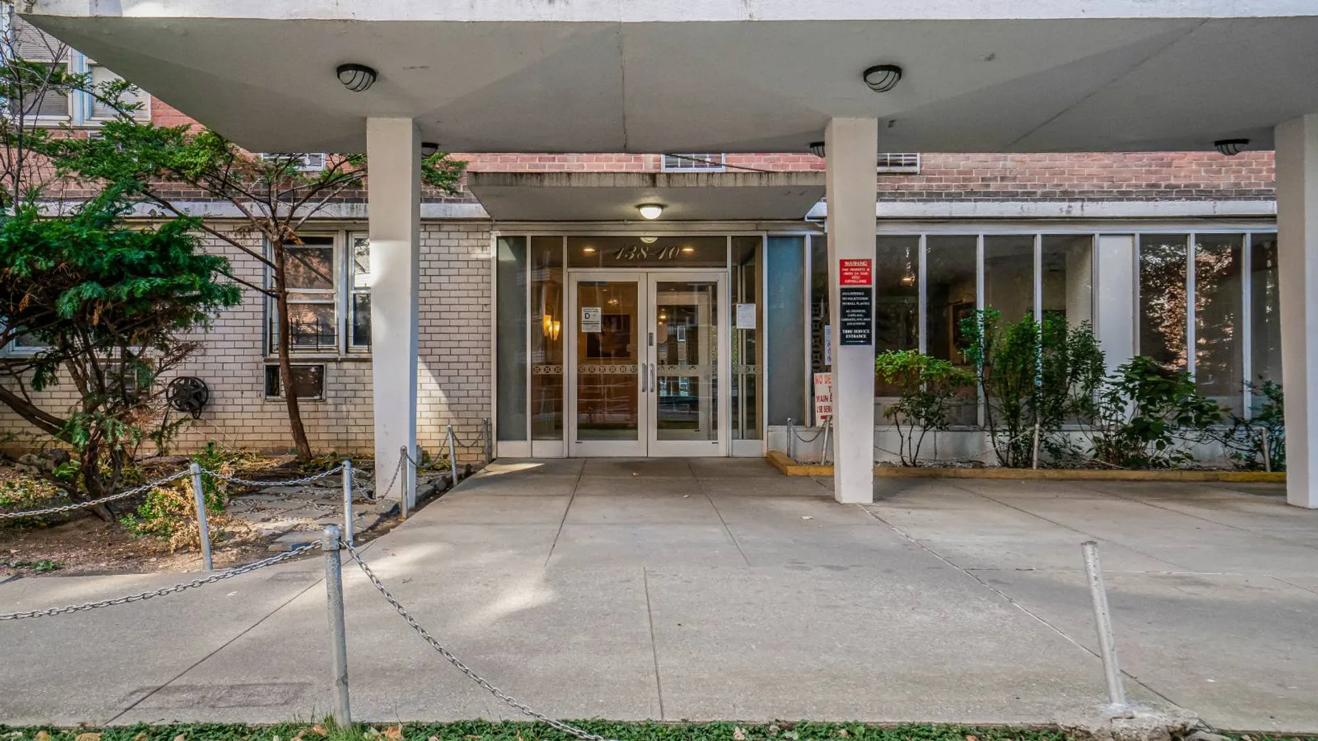 Property at 138-10 Franklin Avenue, Flushing, NY 11355 4