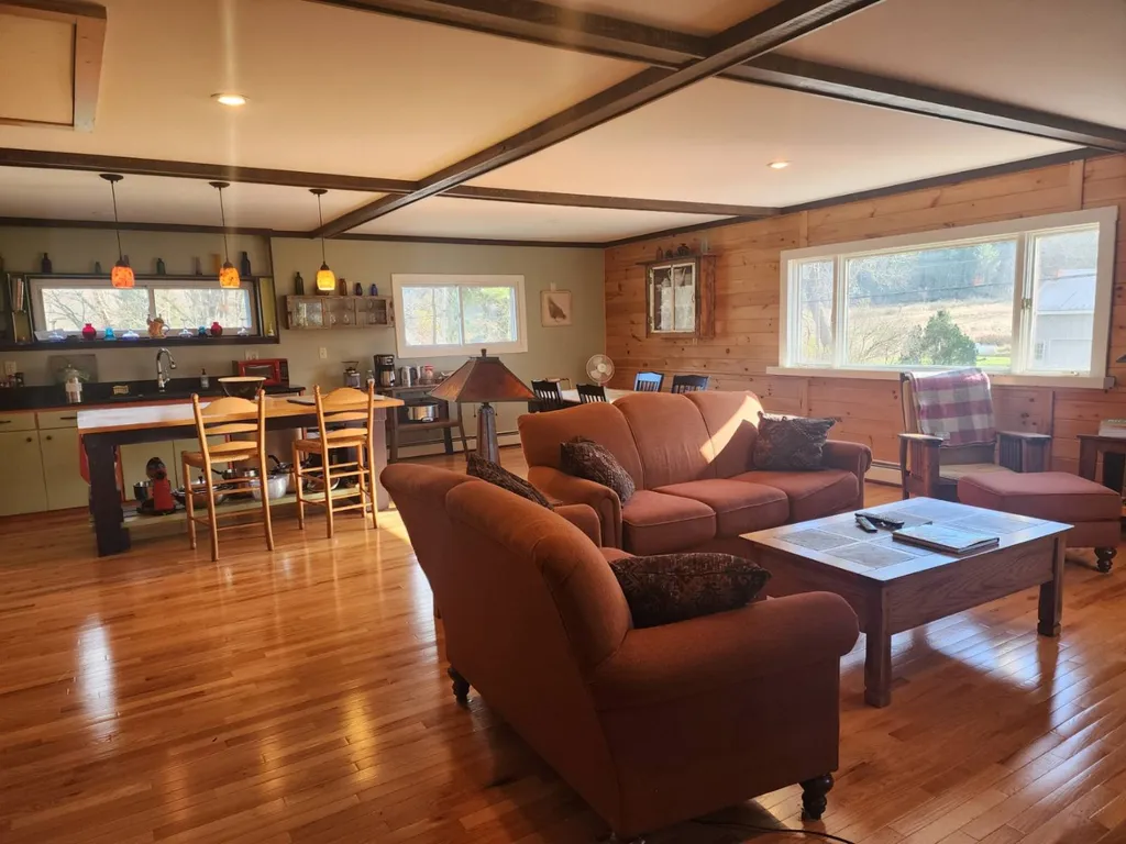 Property at 832 West Fulton Rd, West Fulton, NY 12194