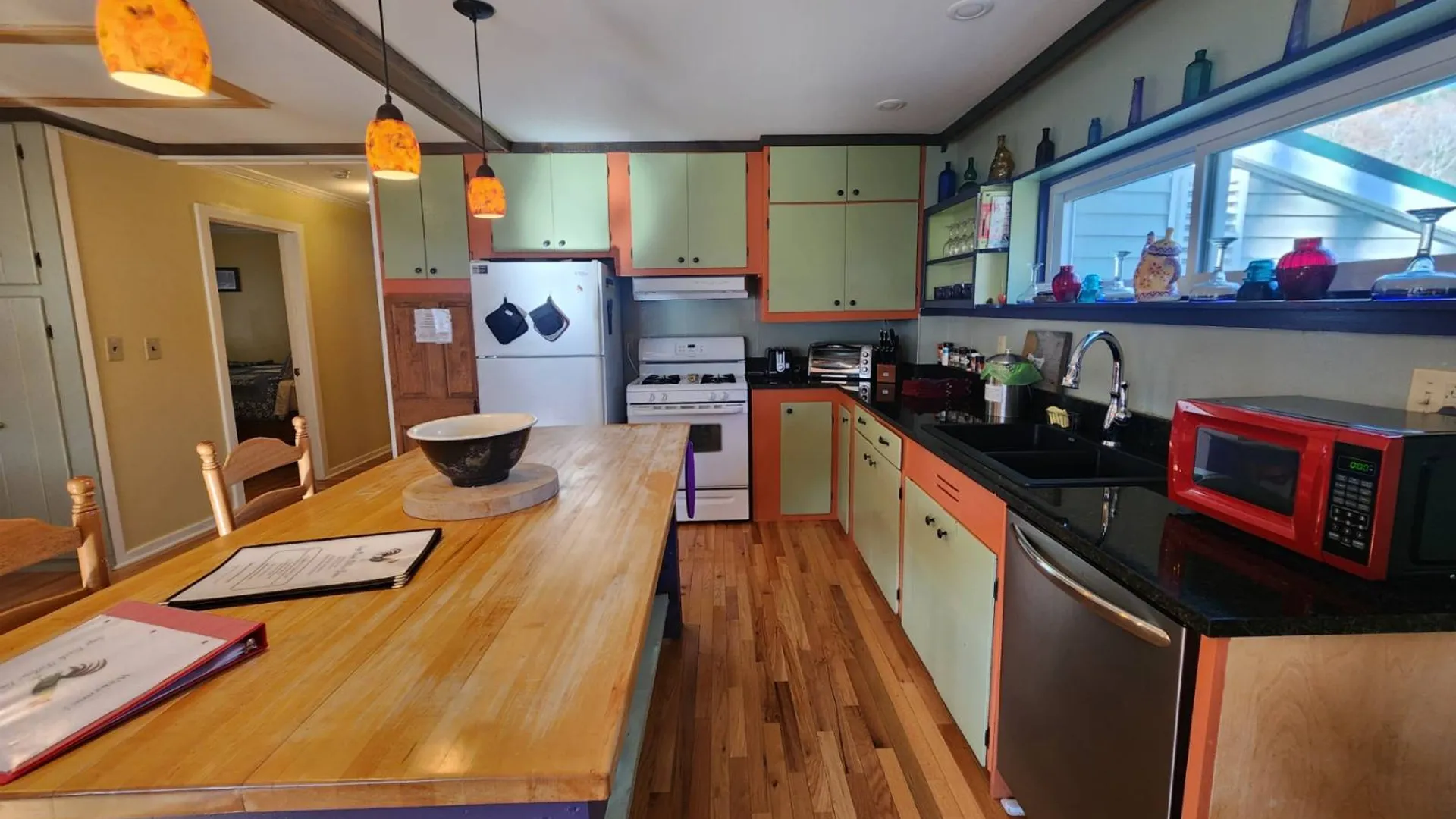 Property at 832 West Fulton Rd, West Fulton, NY 12194 3
