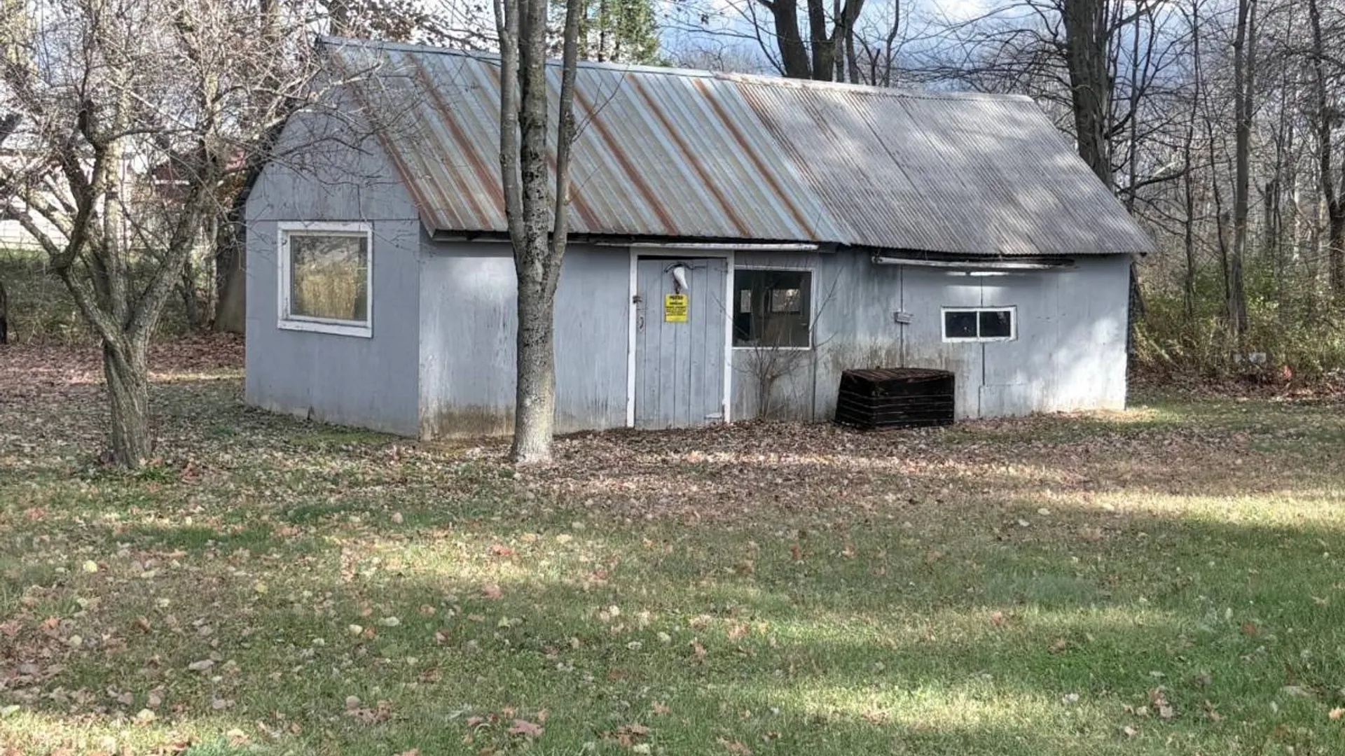 Property at 6422 E Martinsburg Rd, Lowville, NY 13367 4