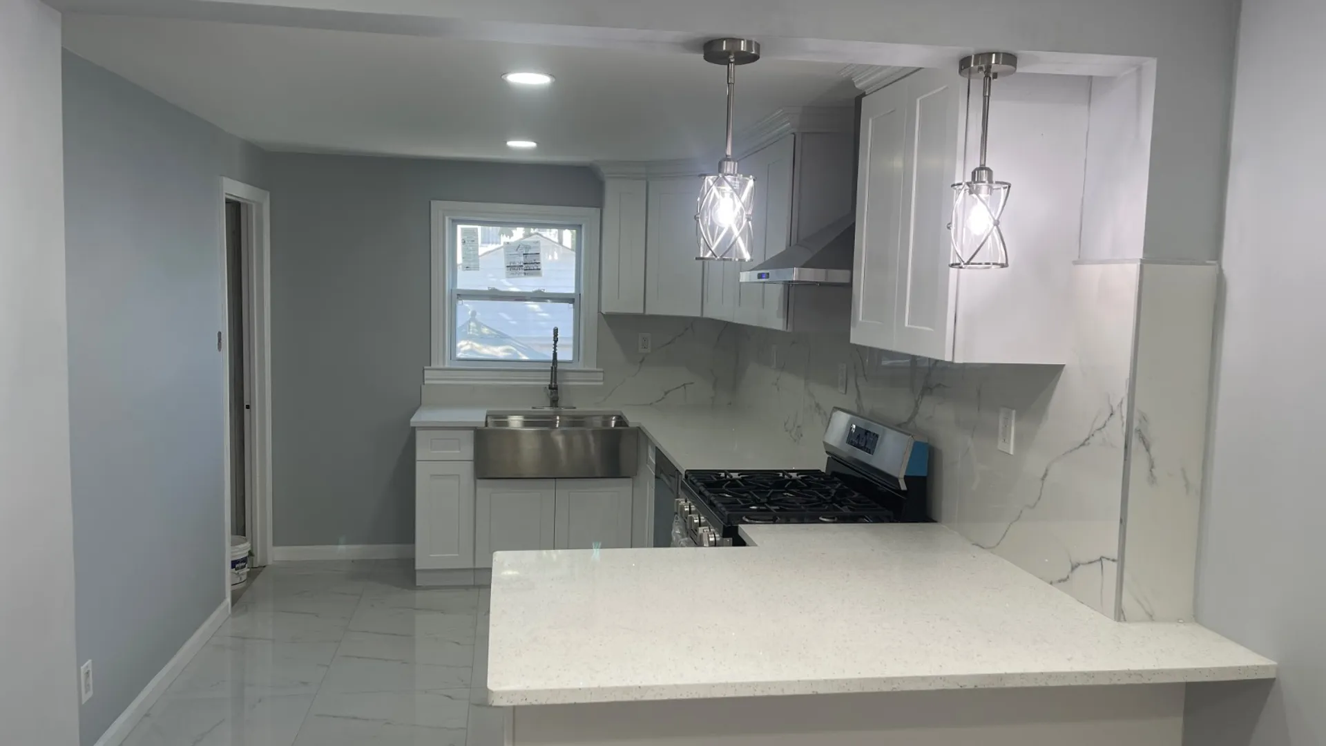 Property at 11732 124th street, South Ozone Park, NY 11420 3
