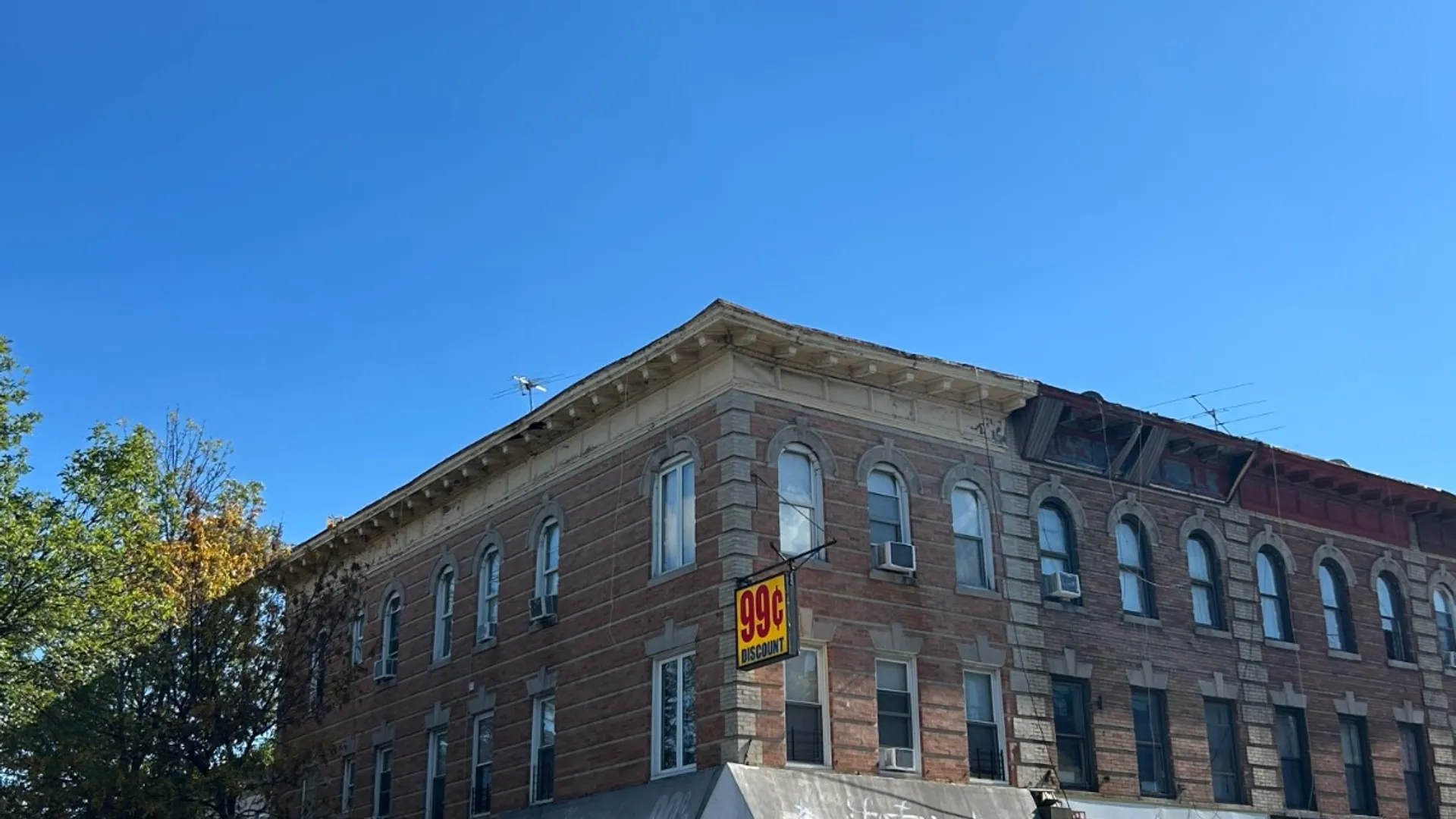 Property at 1705 Nostrand Ave., Brooklyn, NY 11226 3