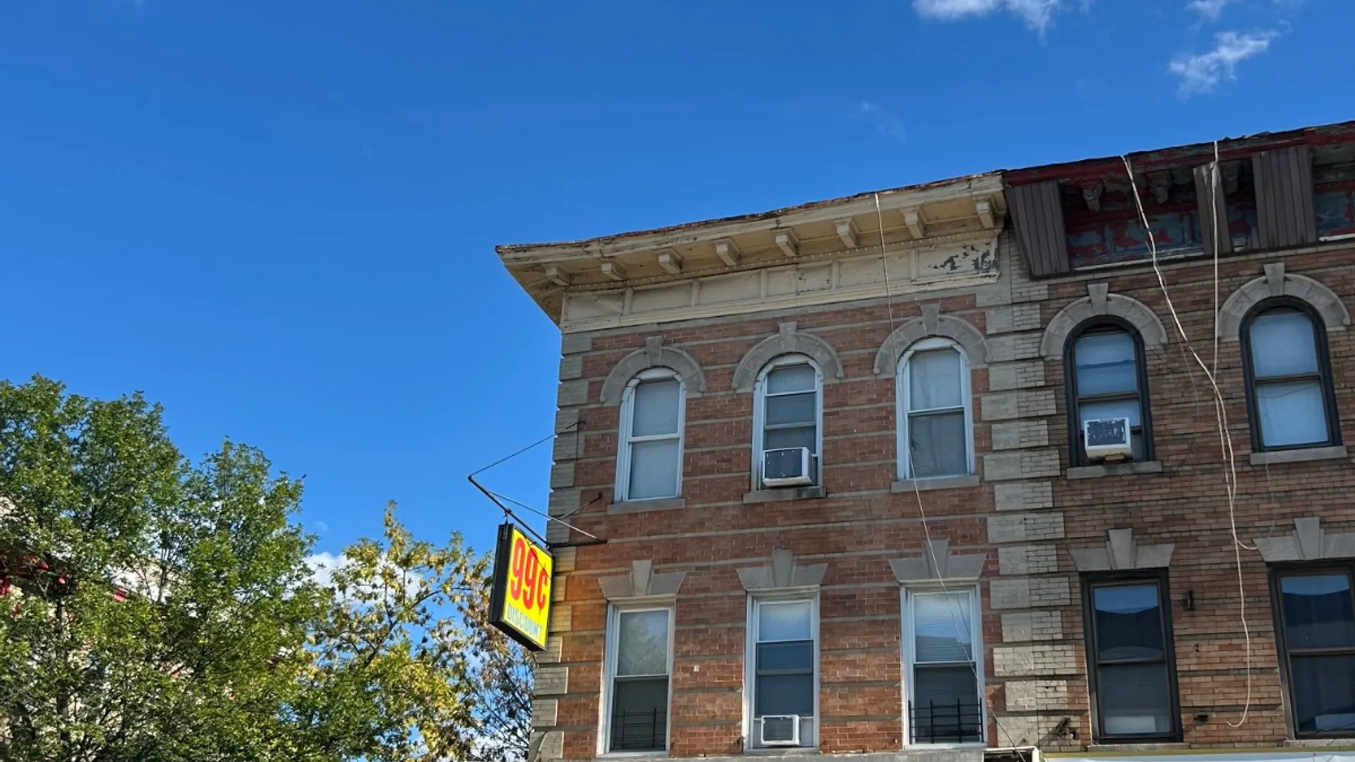 Property at 1705 Nostrand Ave., Brooklyn, NY 11226 4
