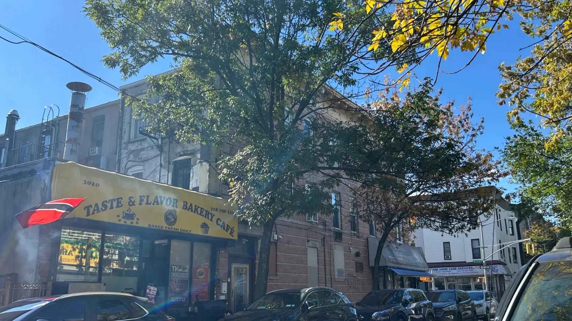 Property at 1705 Nostrand Ave., Brooklyn, NY 11226 8