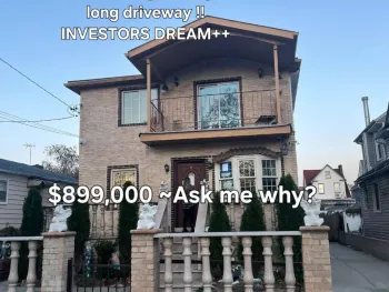 Property at 94-15 127, Richmond Hill, NY 11419