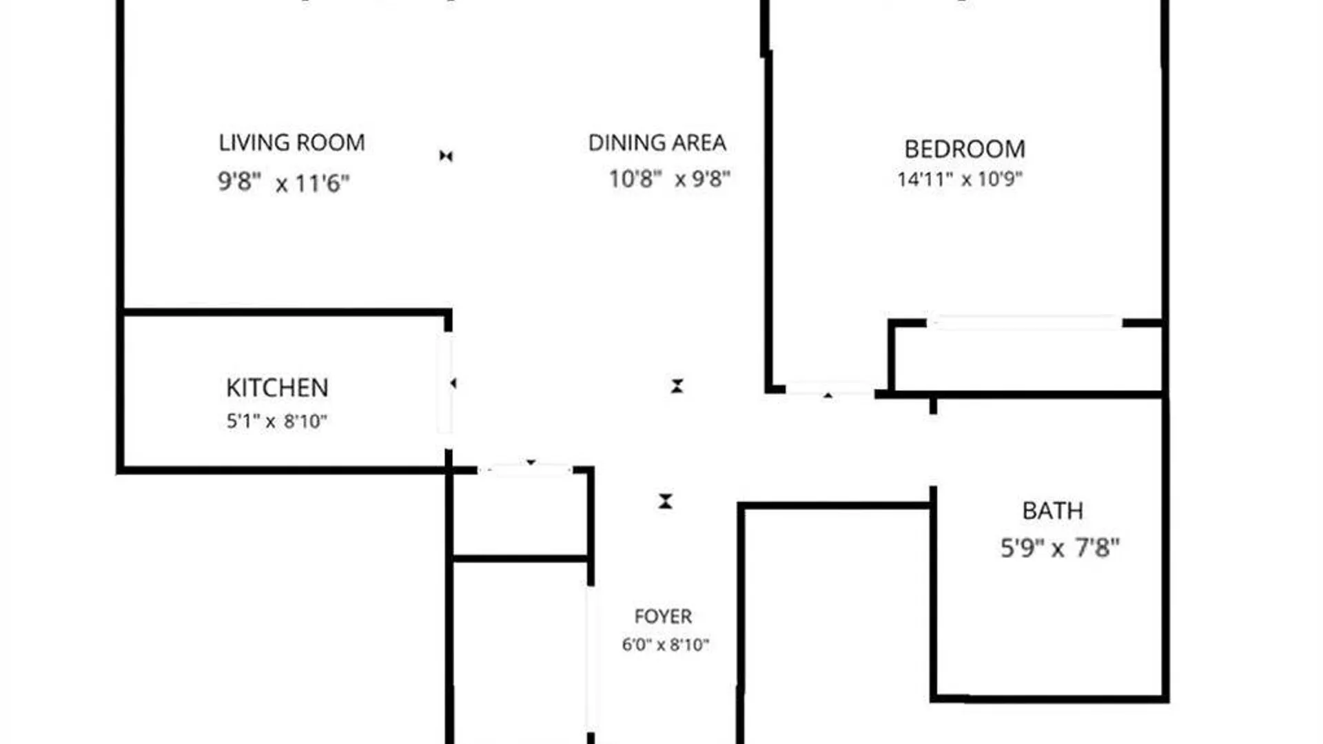 Property at 153-25 88th Street, Howard Beach, NY 11414 10