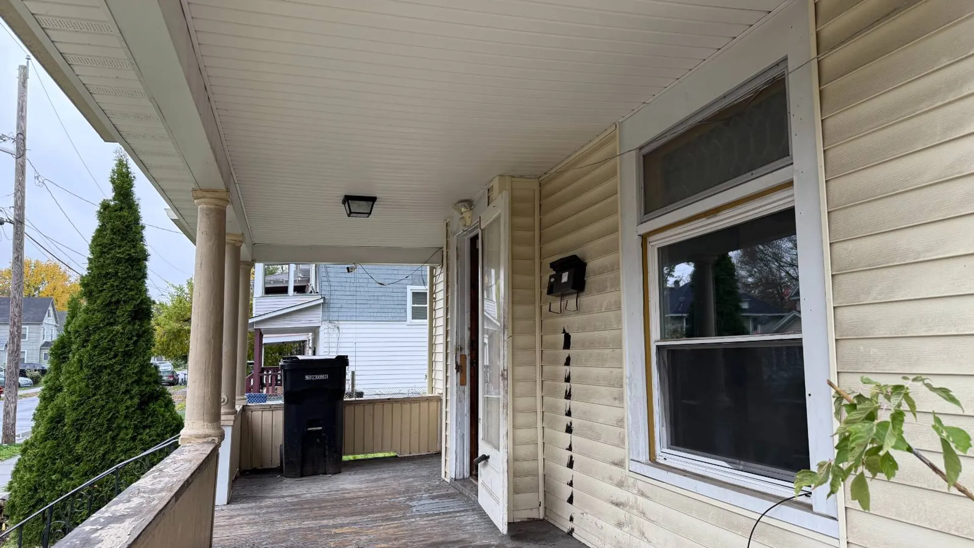 Property at 112 Fernwood Ave, Syracuse, NY 13205 3