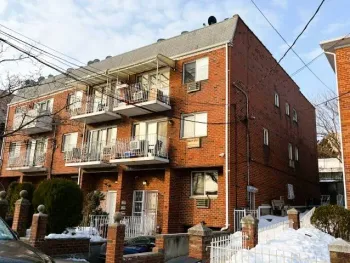 Property at 19-44 78 St, Jackson Heights, NY 11369