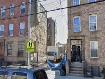 Property at 1446 herkimer street, Brooklyn, NY 11233