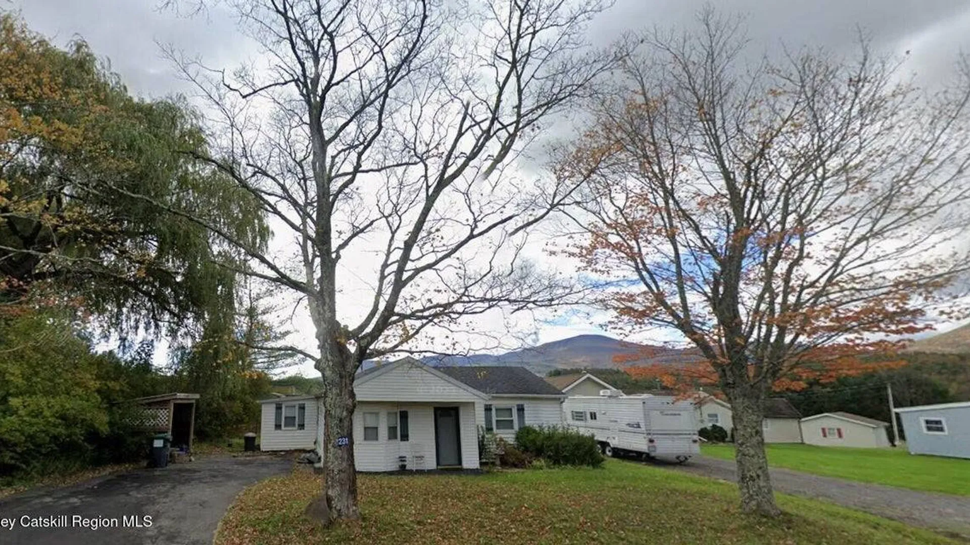 Property at 231 Stone Bridge Rd., Cornwallville, NY 12418 17