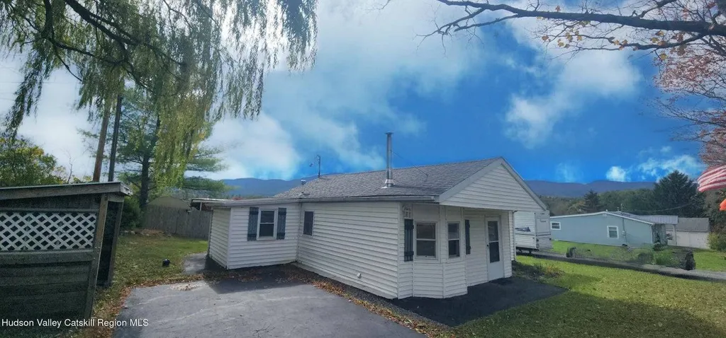 Property at 231 Stone Bridge Rd., Cornwallville, NY 12418