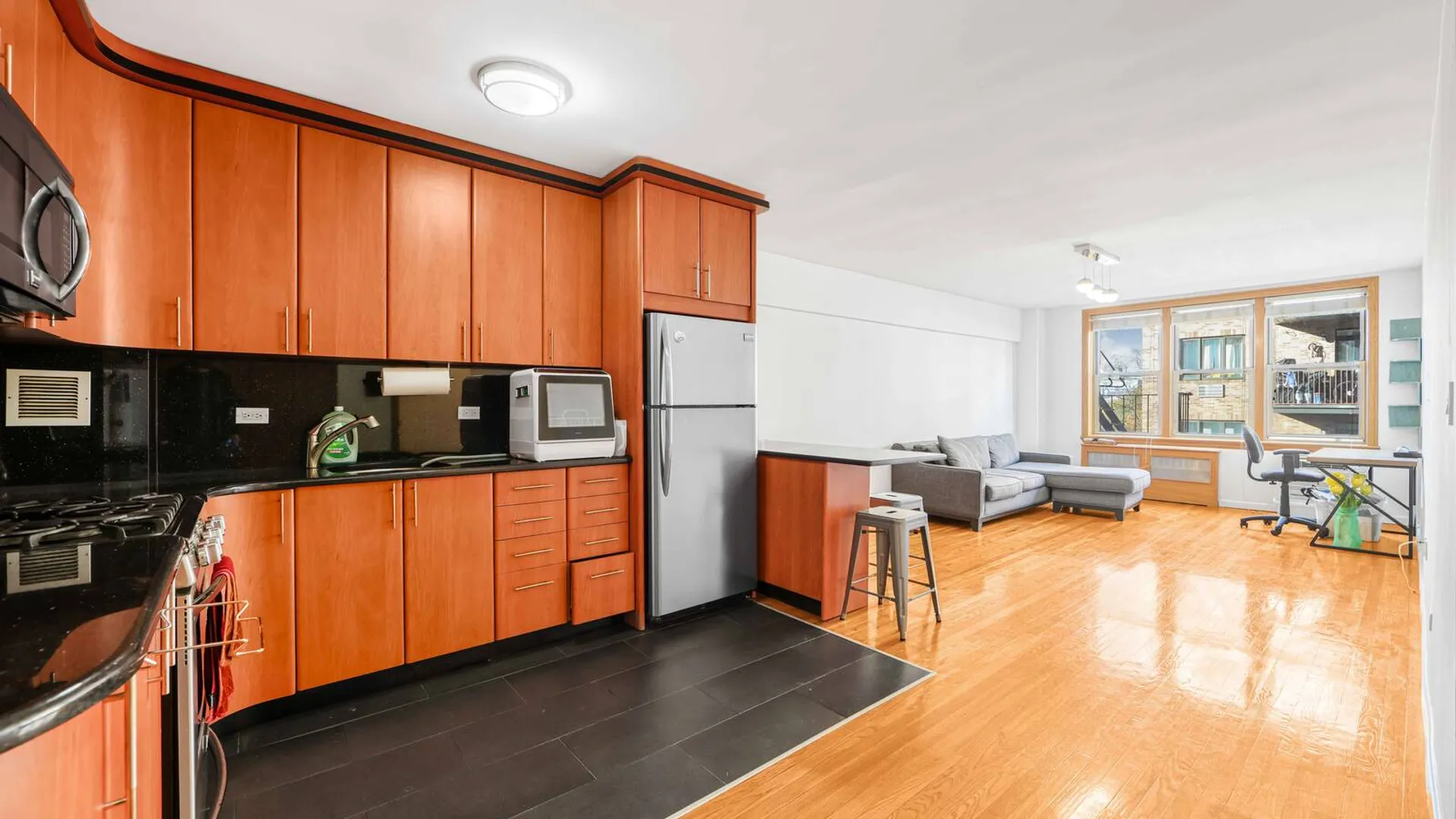 Property at 1625 Emmons Ave, Brooklyn, NY 11235 4