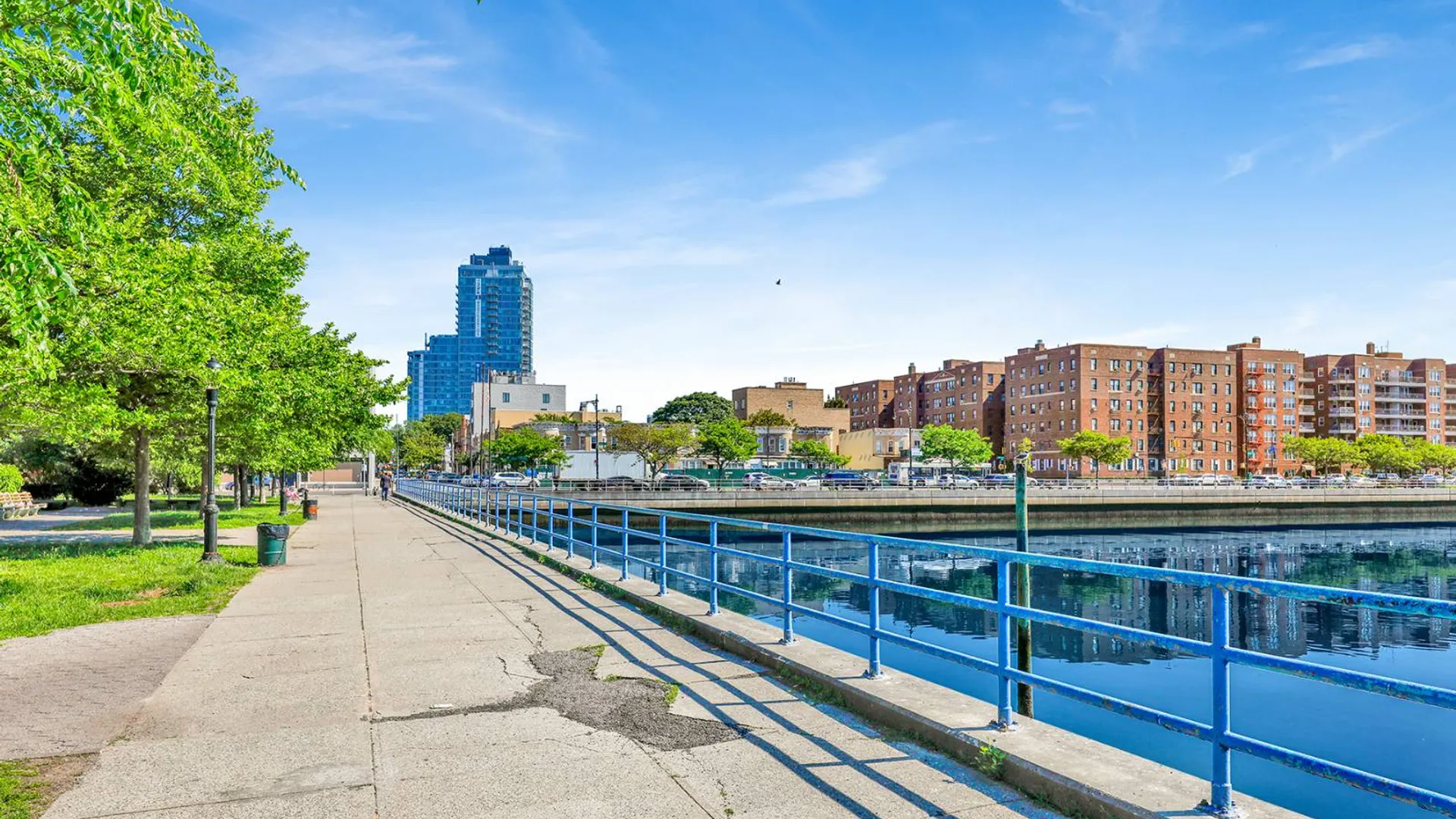 Property at 1625 Emmons Ave, Brooklyn, NY 11235 13