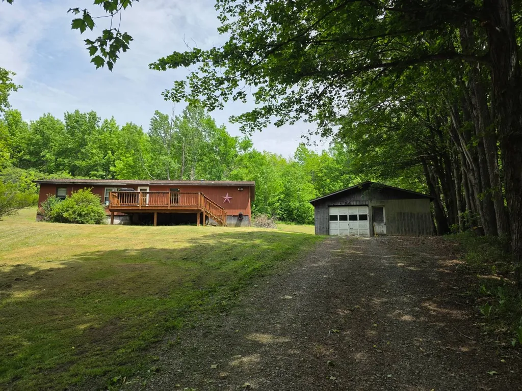 Property at 1099 W Hill Rd, East Worcester, NY 12064