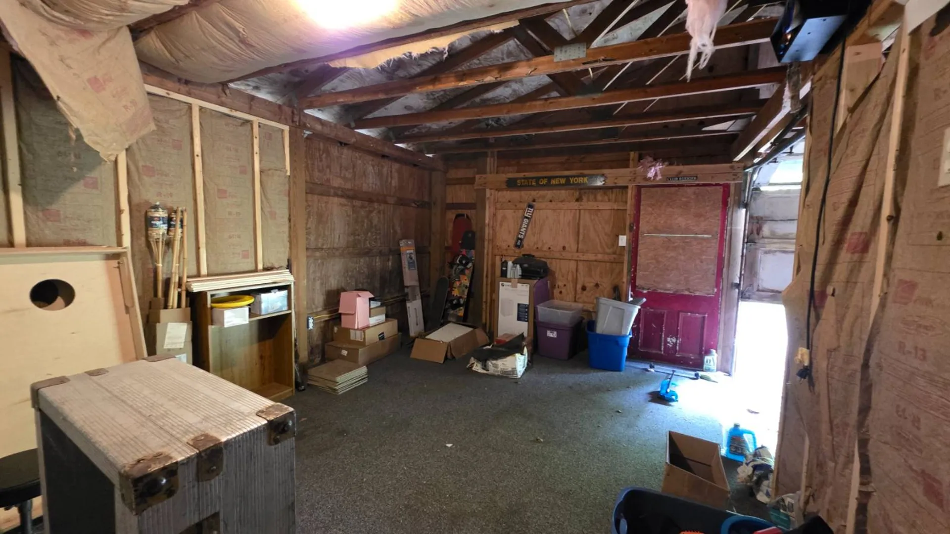 Property at 1099 W Hill Rd, East Worcester, NY 12064 32