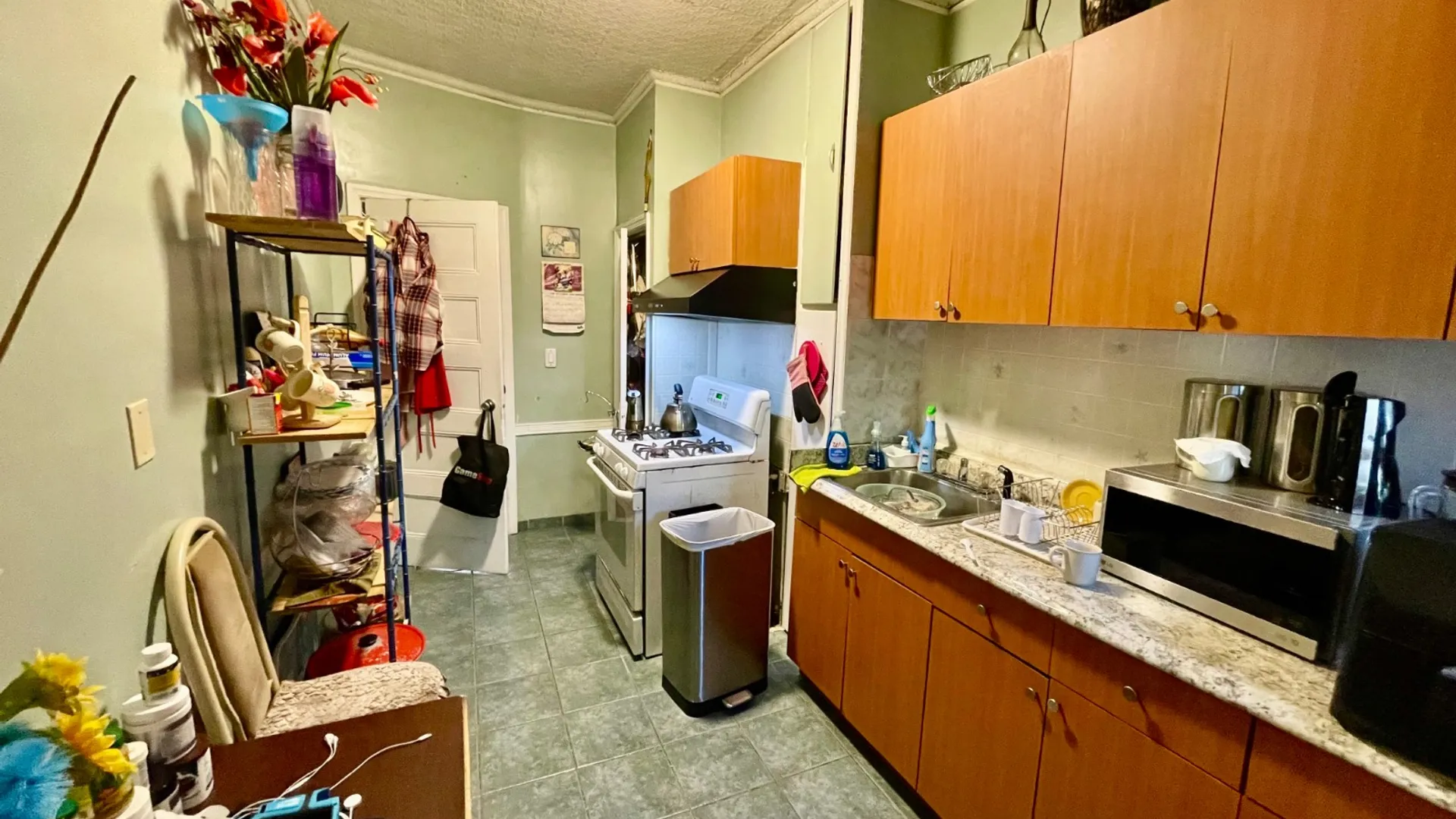 Property at 76-15 86th Avenue, Woodhaven, NY 11421 3