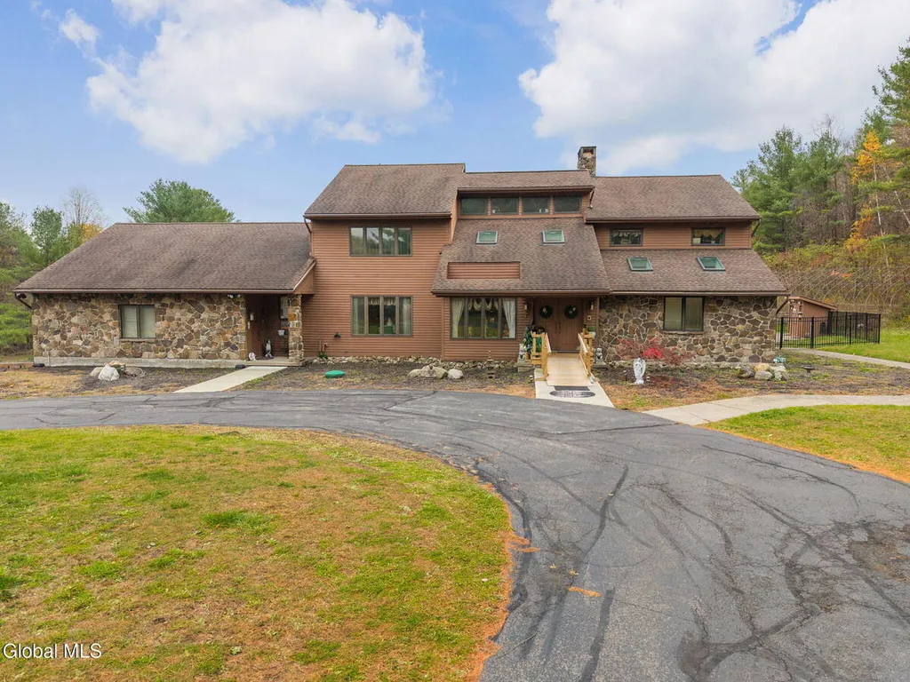 Property at 3041 Mariaville Road, Rotterdam, NY 12306