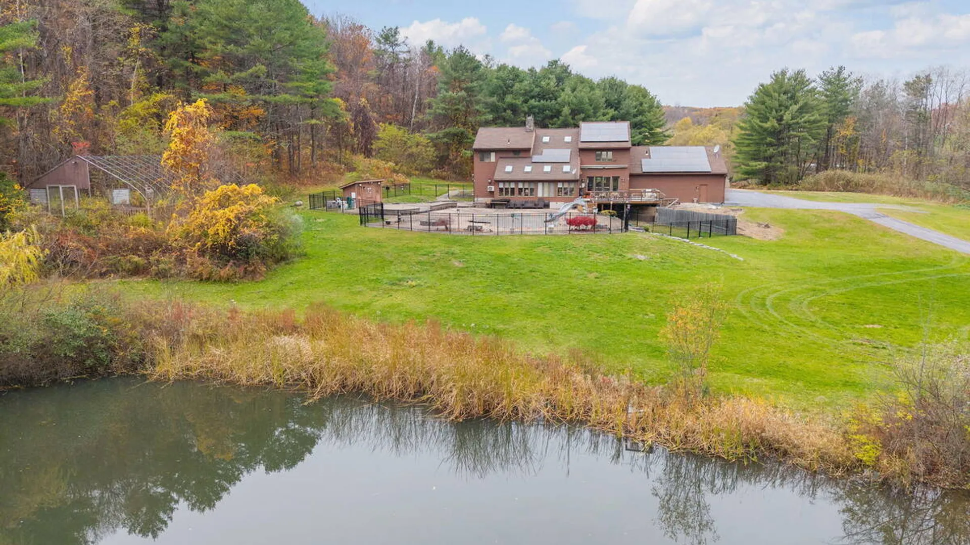 Property at 3041 Mariaville Road, Rotterdam, NY 12306 77