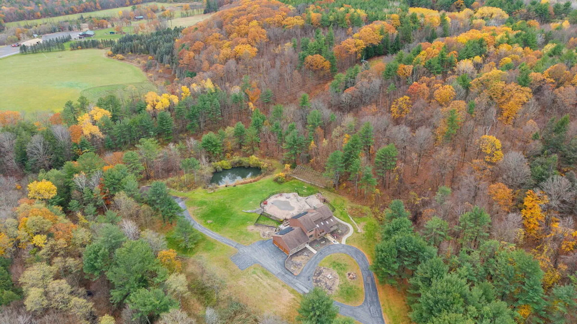 Property at 3041 Mariaville Road, Rotterdam, NY 12306 86