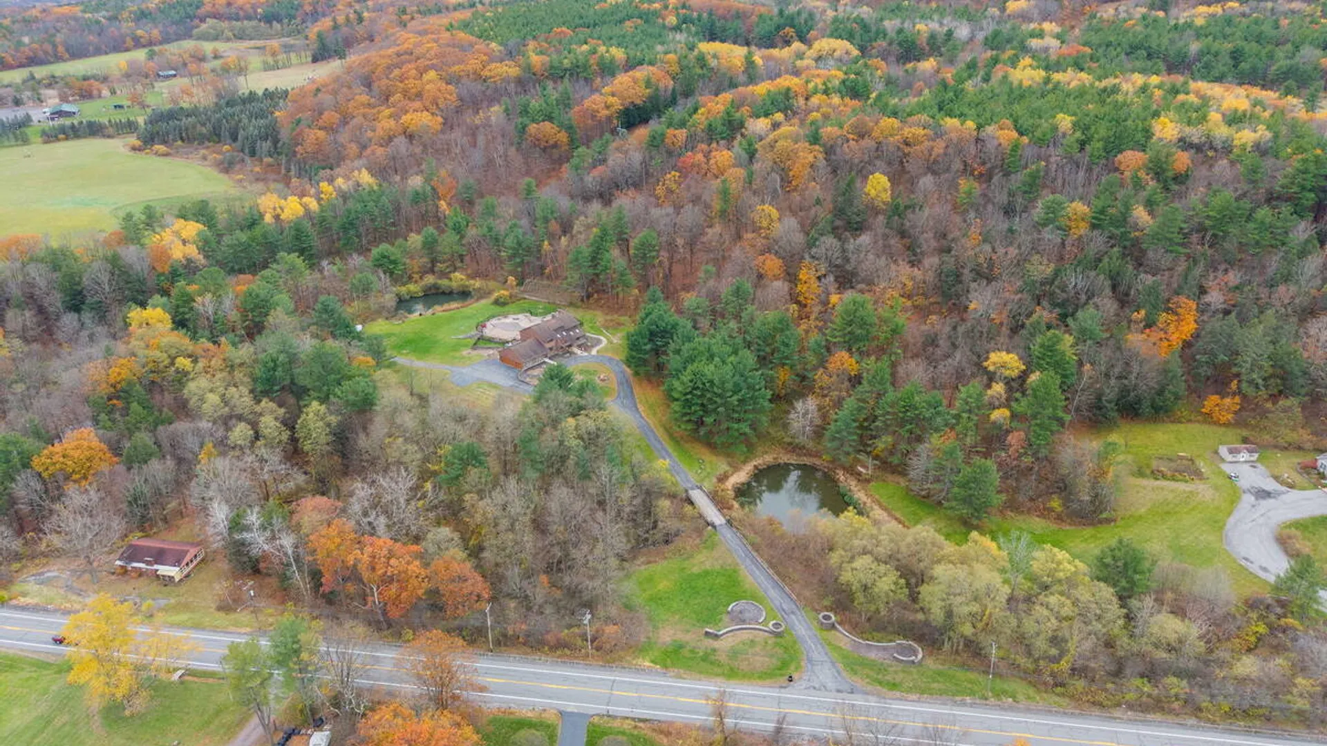 Property at 3041 Mariaville Road, Rotterdam, NY 12306 88