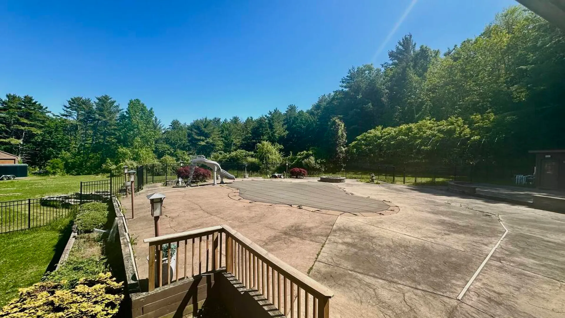 Property at 3041 Mariaville Road, Rotterdam, NY 12306 96
