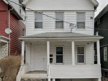 Property at 21 S 8th street, Mount Vernon, NY 10550