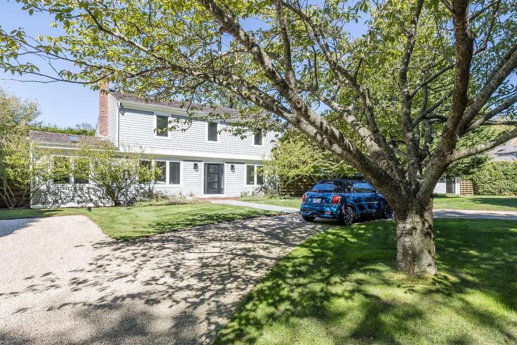 Property at 52 & 54 Fithian Lane, East Hampton, NY 11937