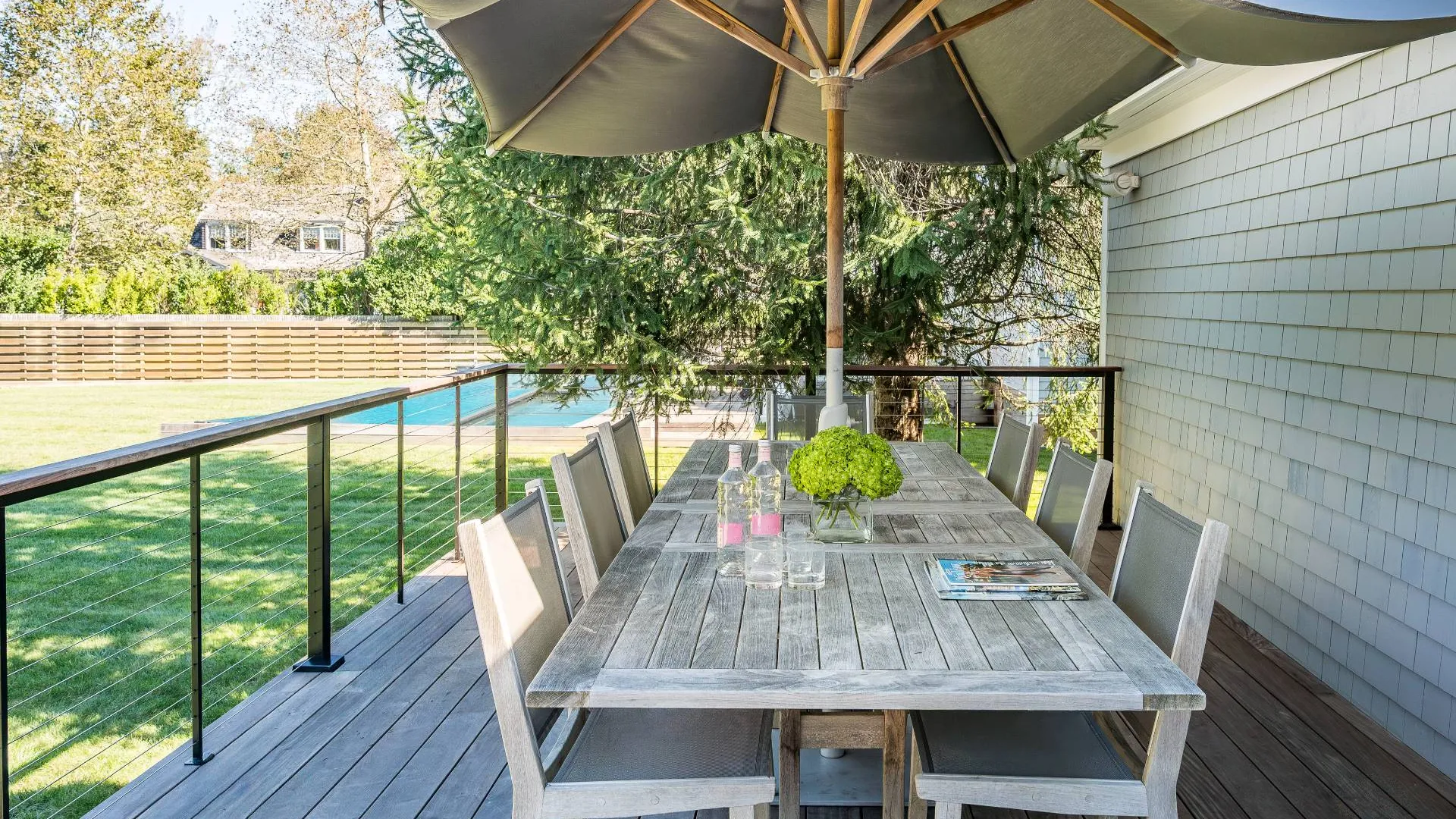 Property at 52 & 54 Fithian Lane, East Hampton, NY 11937 13