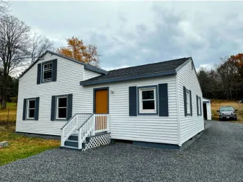 Property at 3264 County Route 7, Copake, NY 12516
