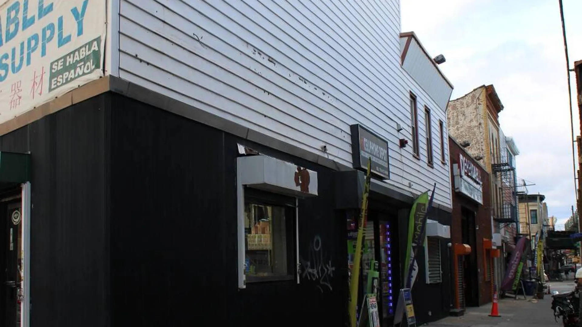 Property at 6426 NEW UTRECHT AVENUE, Brooklyn, NY 11219 4