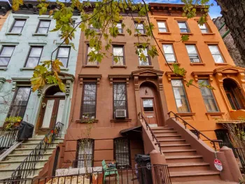 Property at 457 6th Street, Brooklyn, NY 11215