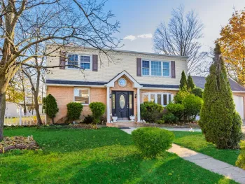 Property at 1565 10th St, West Babylon, NY 11704