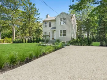 Property at 13 Shore Road, Hampton Bays, NY 11946