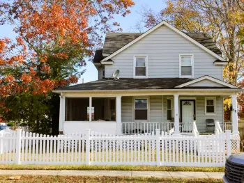 Property at 58 Shonnard Ave, Freeport, NY 11520