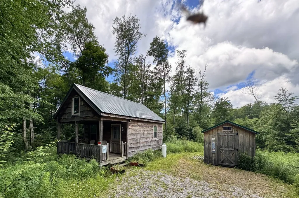 Property at 709 Kirk Rd., Lewis, NY 13489