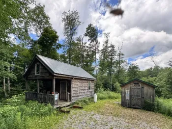 Property at 709 Kirk Rd., Lewis, NY 13489
