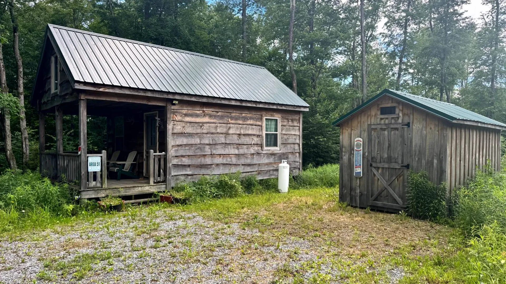Property at 709 Kirk Rd., Lewis, NY 13489 15